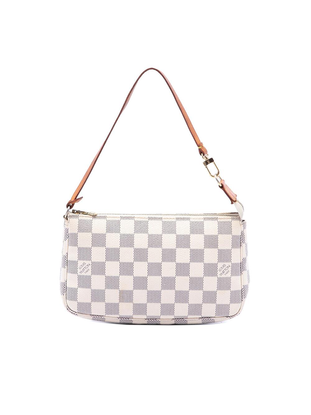 Louis Vuitton Pochette Accessoires #350175L10B